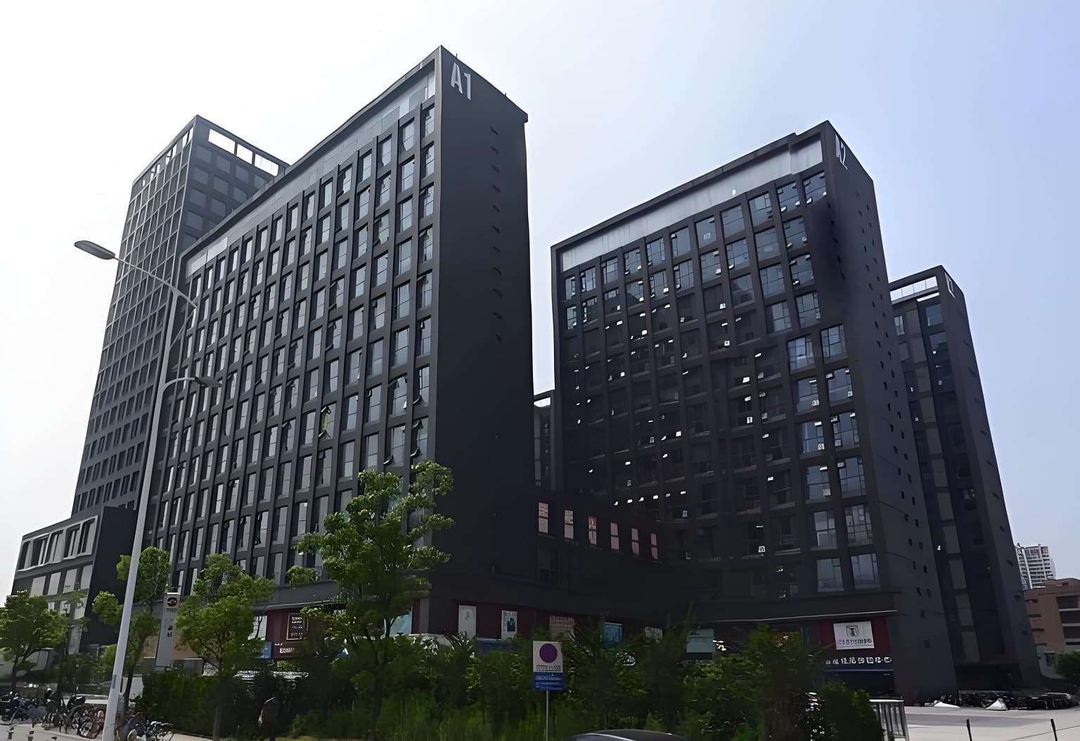 外立面